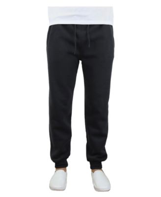 slim fit jogger pants