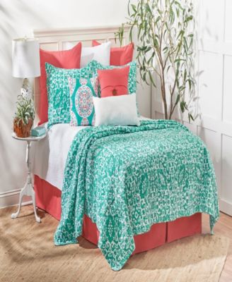 C F Home Madison Quilt Set Collection