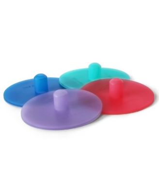 Masontops Wide Mouth Fermentation Pickle Pipes - Set of 4