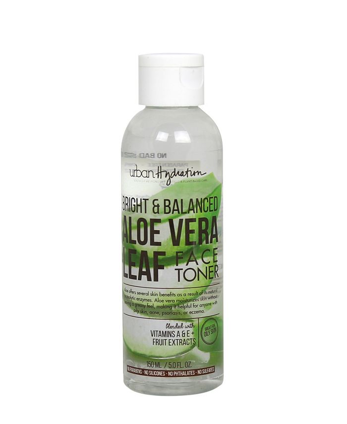 Urban Hydration - 