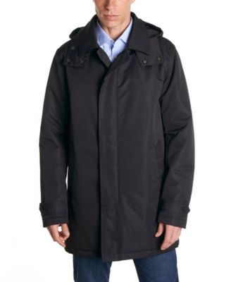 brooks brothers winter coat