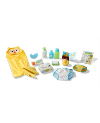 melissa and doug bathtub