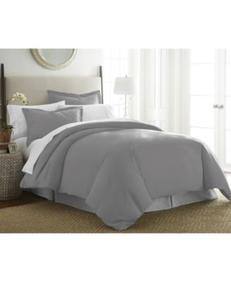 525 Thread Count Duvet Cover Set, King/California King