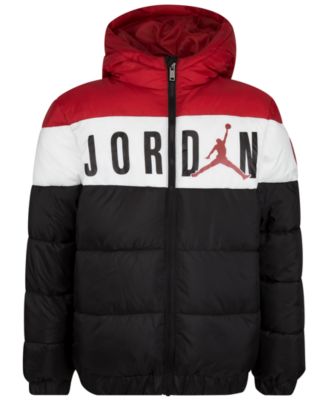 youth jordan jacket