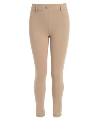 Nautica - Little Girl Sensory Jegging