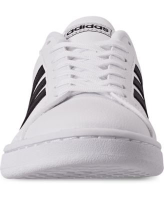 women's grand court casual sneakers from finish line