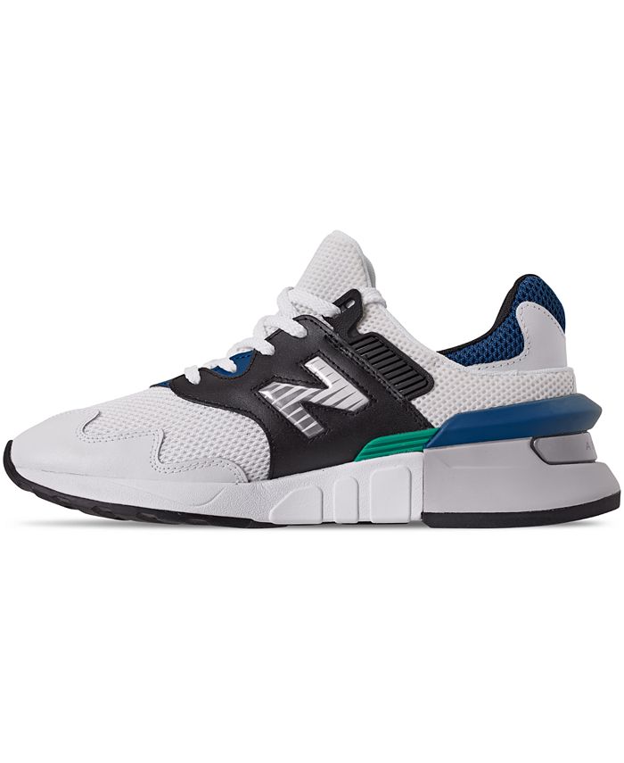 New Balance Men's 997 Sport Casual Sneakers from Finish Line Macy's