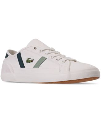 lacoste casual sneakers