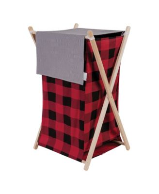 lumberjack crib set