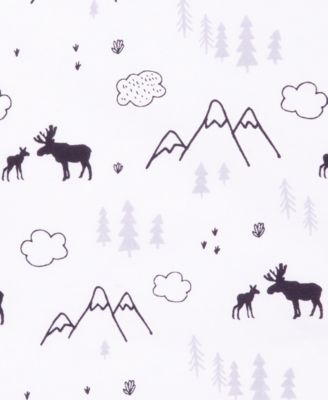 trend lab lumberjack moose