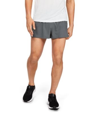under armour men's shorts with liner