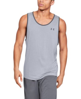 under armour men's ua tech tank