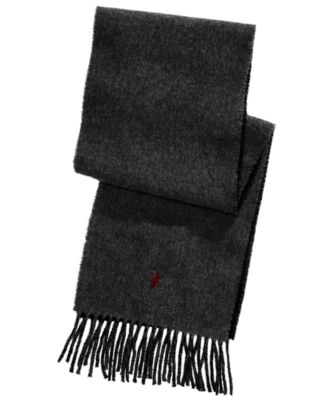 Ralph lauren scarf mens sale hotsell