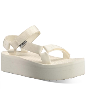 Teva Women's Flatform Universal Sandals Women's Shoes