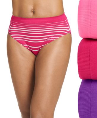 Jockey - Comfies French Cut 3 Pack 3326