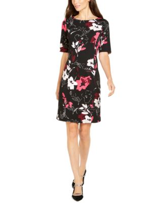 macys petite sundresses