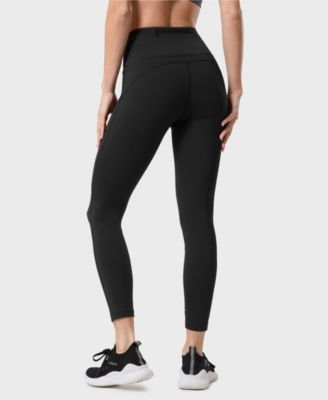 tummy control active leggings