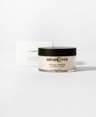 RiparCover Velvet Setting Powder