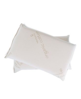 macys latex pillow