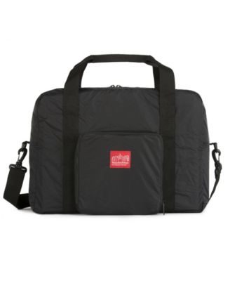 Packable 3 Decker Duffel