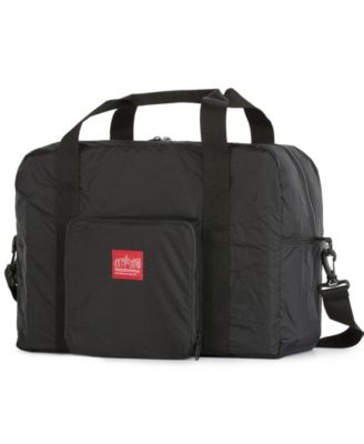 Packable 3 Decker Duffel
