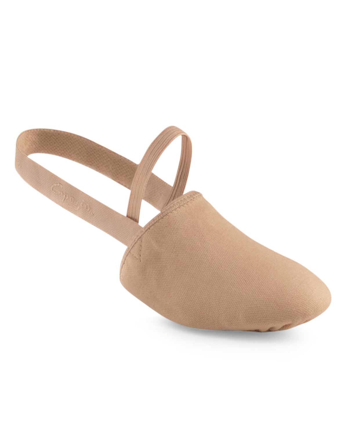 Pirouette Ii Women's Dance Shoes - Nude
