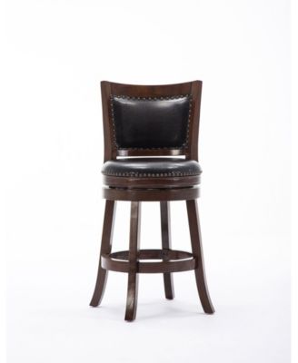 boraam bristol swivel bar stool