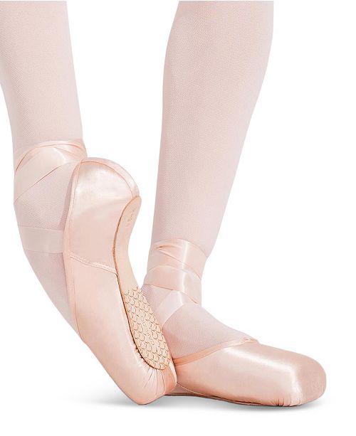 Capezio Ava Pointe Shoe &amp; Reviews Home Macy�s