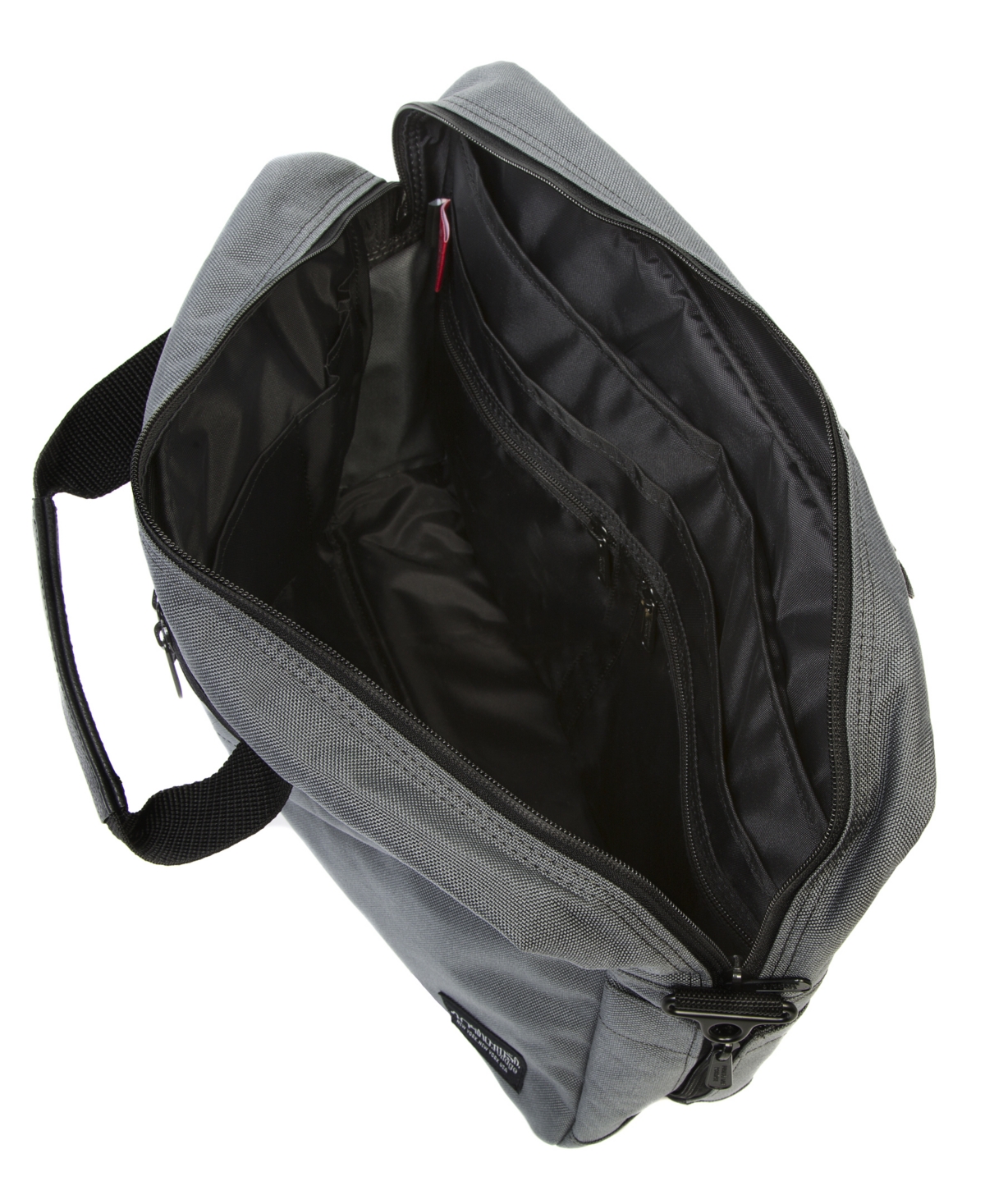 Manhattan Portage Second Avenue Briefcase