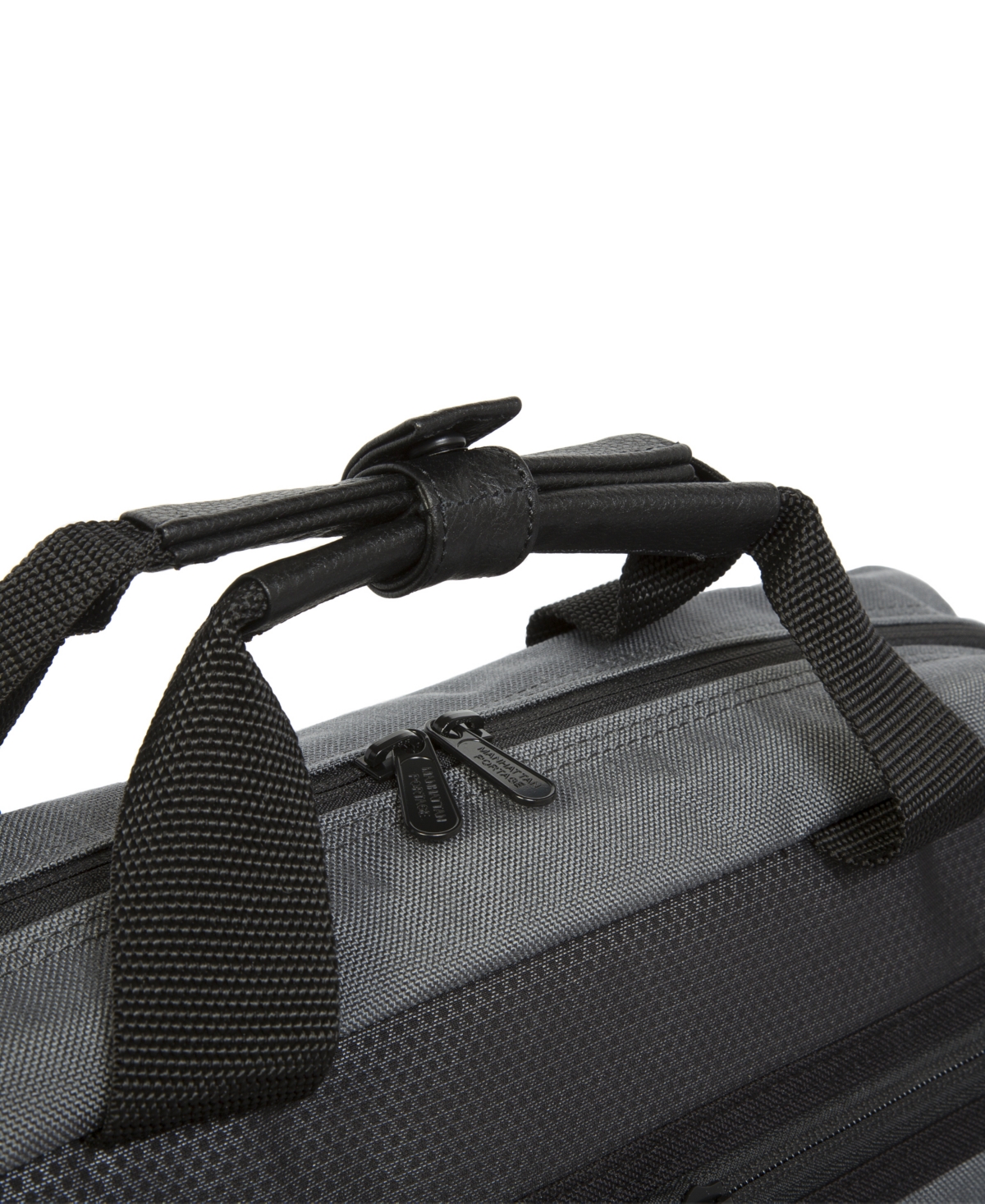 Manhattan Portage Second Avenue Briefcase