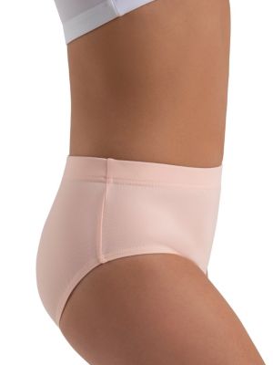 Girls Brief Underwear & Undershirts