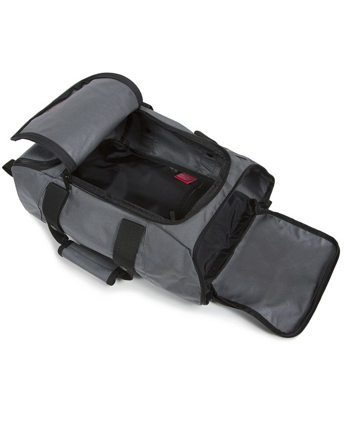 Manhattan Portage Ludlow Convertible Jr Backpack & Reviews - Handbags ...