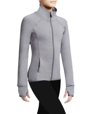 Capezio Big Girls Team Spirit Jacket