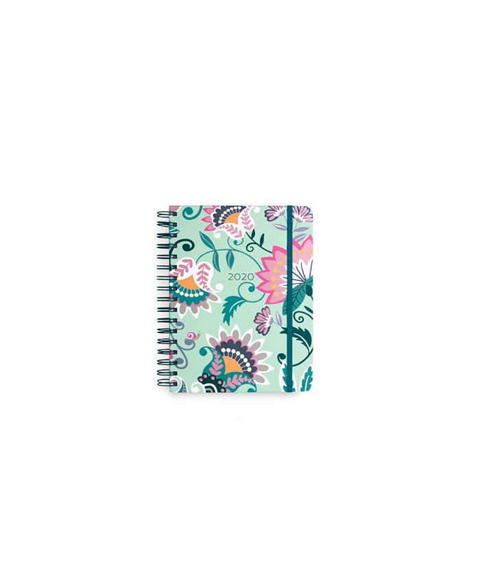 Vera Bradley large 17 month planner Macy's