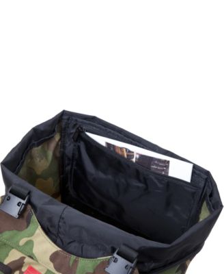 Manhattan Portage Hiker 3 Backpack