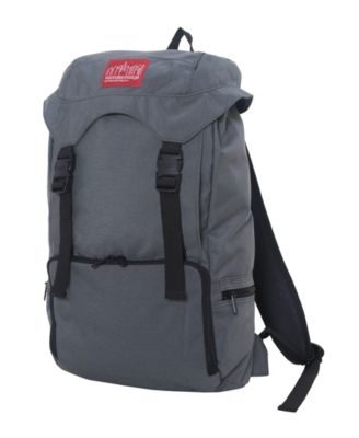 Manhattan Portage Hiker 3 Backpack