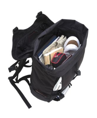 Manhattan Portage Hiker 3 Backpack