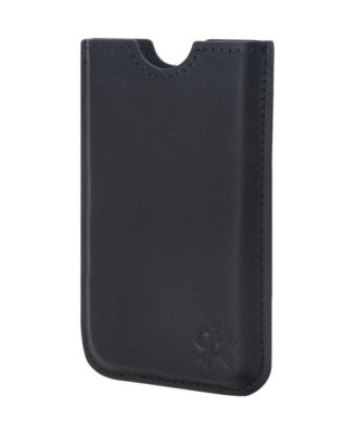 Leather IPhone Case