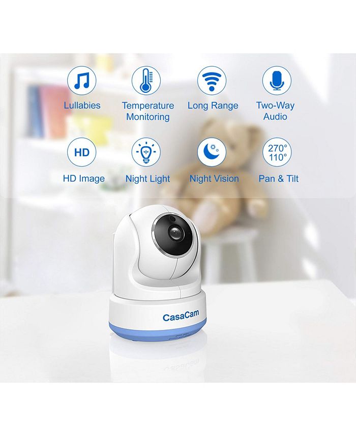 Casacam bm200 discount