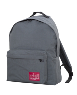 Manhattan Portage Large Big Apple Backpack
