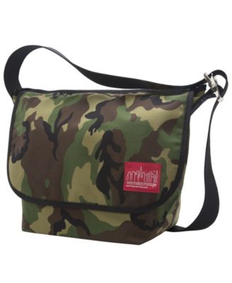 manhattan portage vintage messenger bag