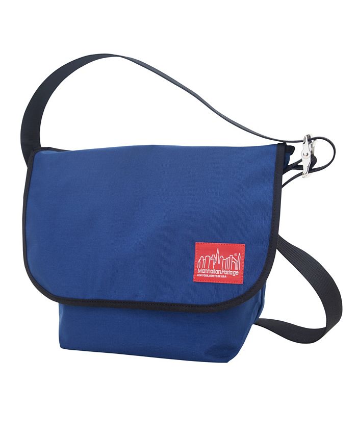 Manhattan Portage Medium Vintage Messenger Bag & Reviews - Handbags ...