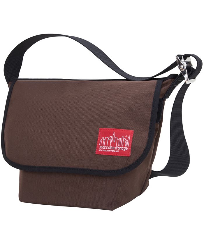 Manhattan Portage Small Vintage Messenger Bag Macy's