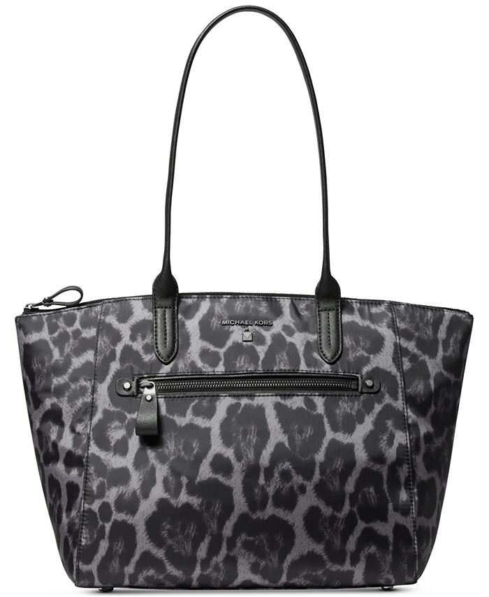 Macys michael kors best sale kelsey backpack