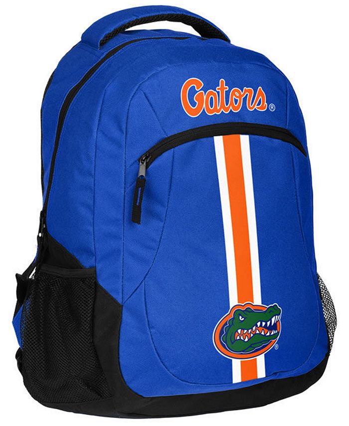 Forever Collectibles Florida Gators Action Backpack Macy s