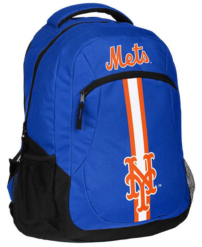 Nike Men's New York Mets Official Blank Replica Jersey - Macy's