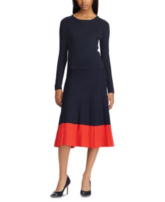 macys womens long sleeve dresses