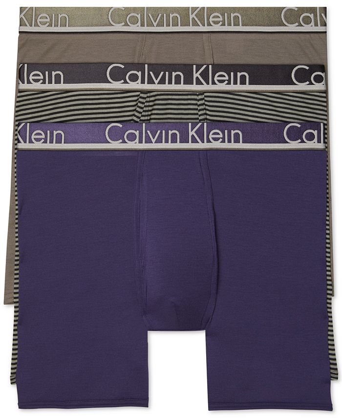Calvin klein comfort microfiber boxer brief discount