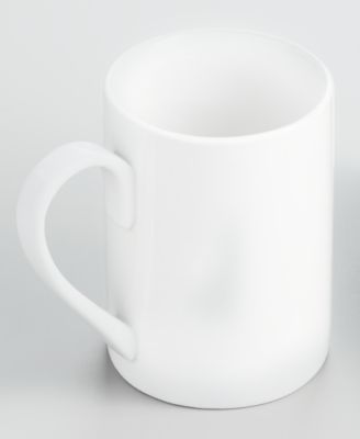 Martha Stewart Collection - Whiteware Mug