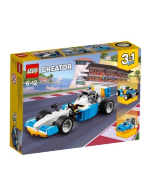 UPC 673419278942 product image for Lego Extreme Engines 31072 | upcitemdb.com